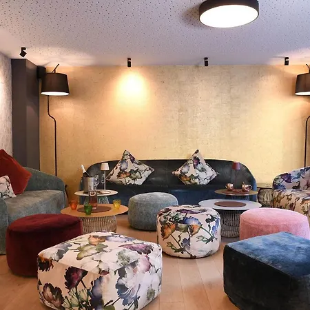 Apartment Panorama *